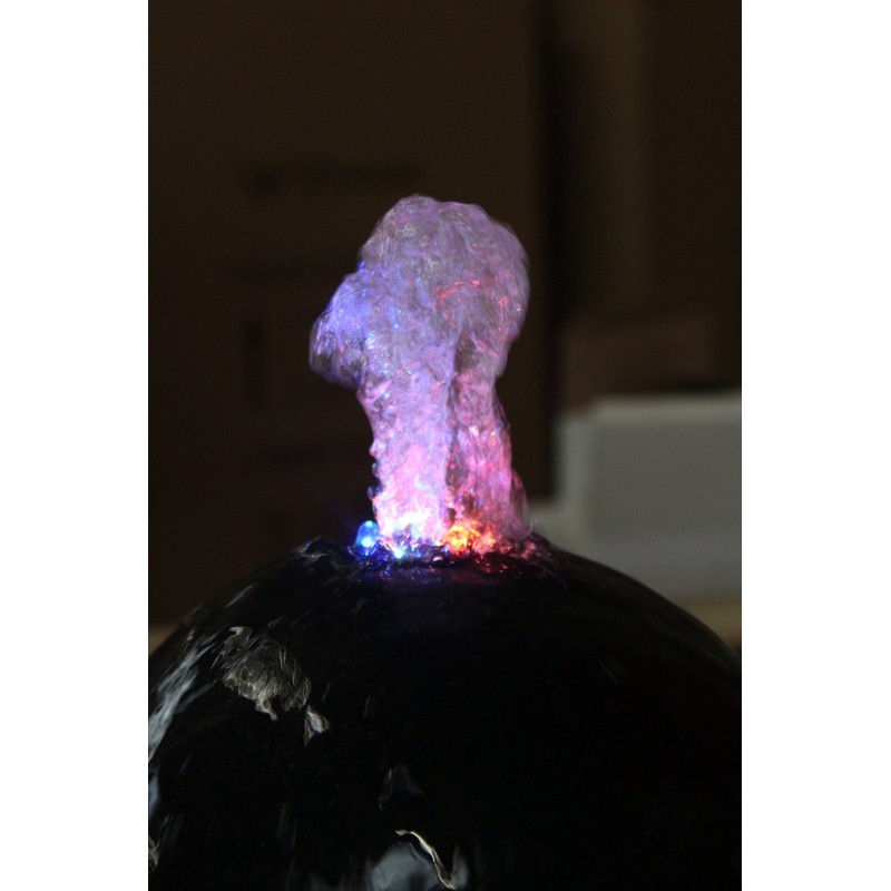Arnusa Source Stone Lighting Fountain Lighting LED + Power Supply