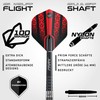 WINMAU Darts - Joe Cullen Special Edition 21 g Darts