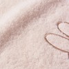 Nishikawa TT44850623 Miffy Mini Towel, Hand Towel, Soft and Light