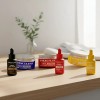 Kit Completo Cuidado Facial Vitacilina 3 Serum 3 Cremas