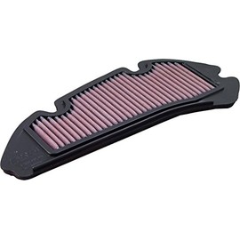 SH 125, 150i (01-12) DNA Air Filter PN:P-H1SC07-01