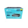 TP-Link 5 Port Fast Ethernet PoE Switch TL-SG1005P