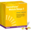 CentroVision Macula Omega-3 Capsules, Pack of 90