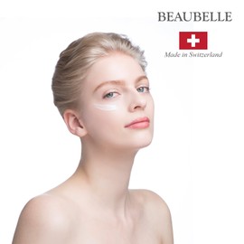 viewbell Beaubell Glacial Capsule Wrinkle Refining Eye Cream Exclusive Special Package / 뷰벨 글레이셜 캡슐 링클 리파이닝 아이크림 단독 스페셜 패키지