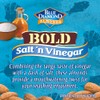 Blue Diamond Almonds Salt N' Vinegar Flavored Snack Nuts, 16