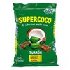 Supercoco Turron 50 Pieces Per Bag 250g