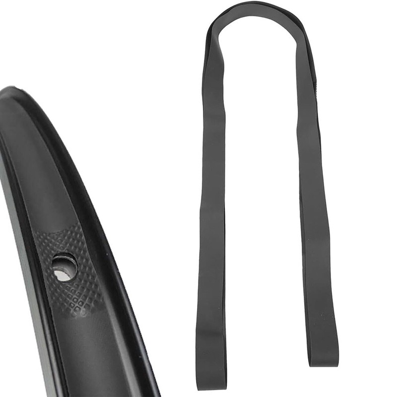 TDR Rim Tape Inner Tube Protector Wheel Strip for 28"