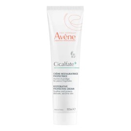 Crema Cicalfate PlusReparadora Piel Sensible 100 Ml Avène