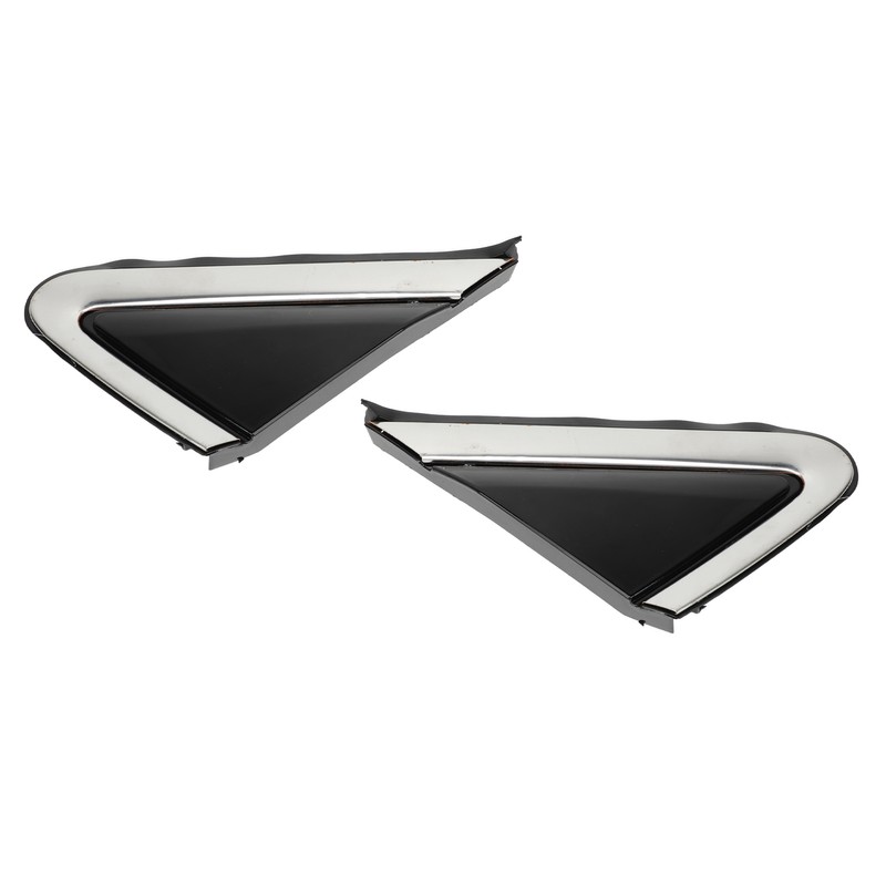 1 Pair Rear View Mirror Fender Cover 96318 5AA0A Left