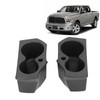 2pcs Door Panel Cup Holder Left Right 5NN24XXXAA Replacement for