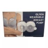 Olivia Brand New Sealed Olivia Breast Pump Double