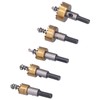High Speed Steel Hole Opener High Strength HSS Hole Saw