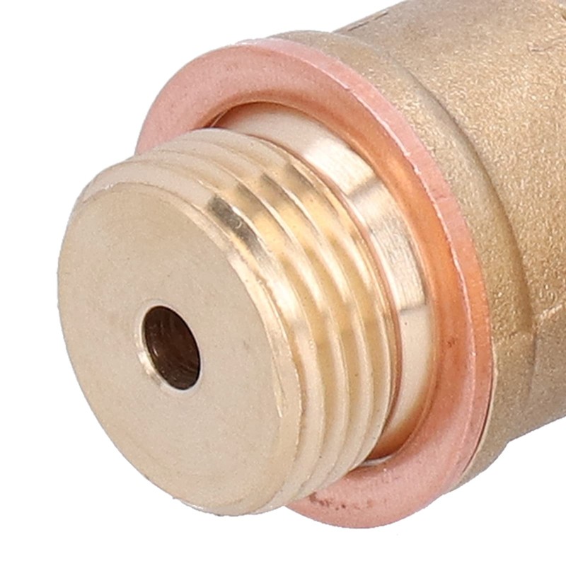 Oxygen Sensor Extender, 90 Degree Angled Oxygen Sensor Extender M18x1.5
