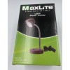 MAXLITE LED DESK LAMP 3.5W 220 LUMENS 25,000 LIFE IN