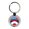 Mods Key Ring