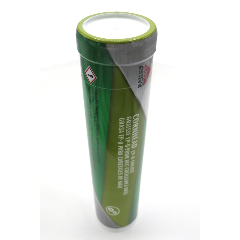 Agco 79014732 Parts Cornhead EP-O Grease 14 Ounce Tube