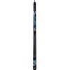 Viper by GLD Products Junior 48" 2-Piece Billiard/Pool Cue, Rock