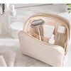 Stainless Steel Facial Roller Massager for Skincare Routine – Pointed