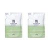 CAC Membrane Foaming Wash 400ml Refill x 2 / CAC 멤브레인 포밍 워시 400ml 리필 x 2개
