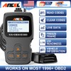 Ancel AD310 Car OBD2 Scanner Code Reader Check Engine Auto