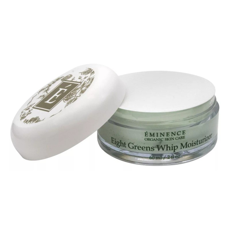 Eminence Organic Skincare Humectante Facial Eminence Organic Para Acné Eight