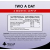 Glucosamine and Chondroitin High Strength - Enriched with MSM and