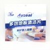 Unbranded Auzeal Multi Effect Floor Cleaner Slise 30Pc