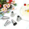 Paquete Duyas Pasteleras Cupcakes 1m 2d 6b 2a 2f Oferta
