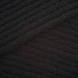 Berroco Comfort Chunky Yarn (5734) Liquorice By The Each