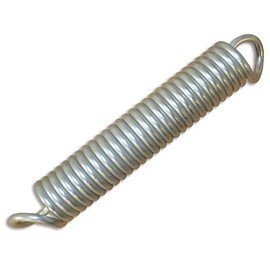 Ring to Cage Heavy Duty Heavy Bag Spring