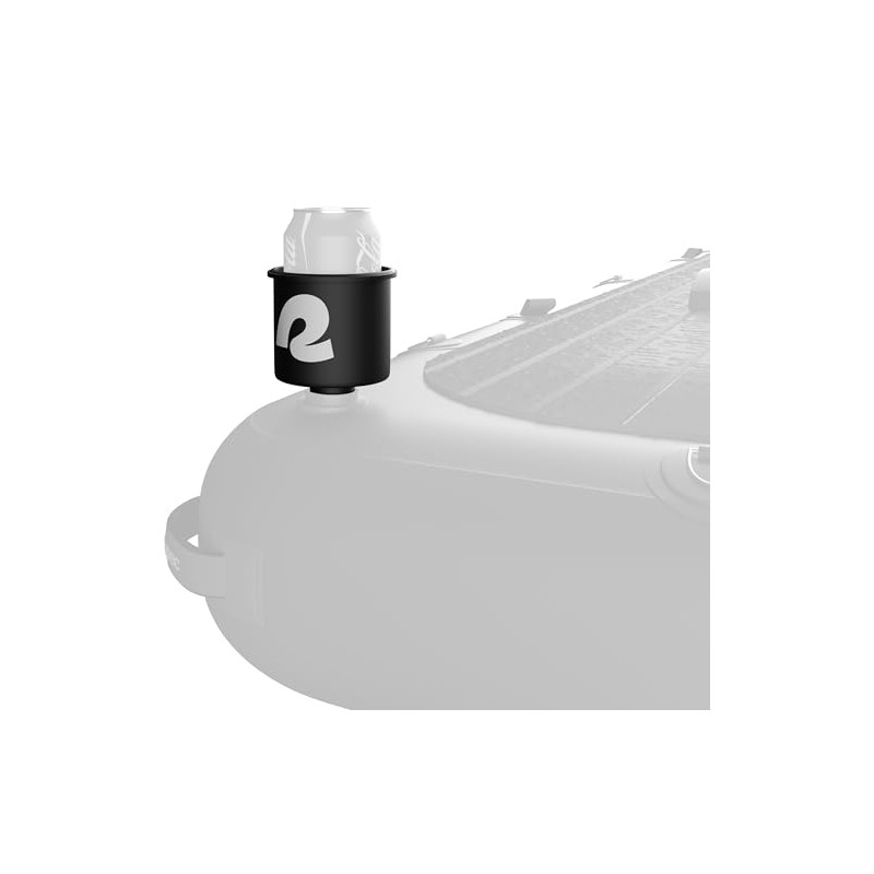 Retrospec DrinkLink SUP Cup Holder - Paddleboard Kayak Drink Holder