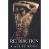 Sweet Retribution: A Dark Reverse Harem Romance (Ruthless Games)