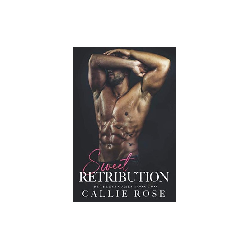 Sweet Retribution: A Dark Reverse Harem Romance (Ruthless Games)