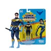 McFarlane Toys - DC Super Powers Nightwing (Knightfall) Figura de