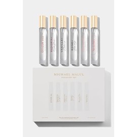 Michael Malul Women's Discovery Set