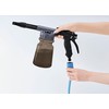 CARFITY Water Jet Bubble Foam Gun