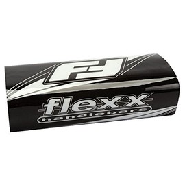 Fasst Flexx Handlebars Replacement Black Pad ATV / Moto