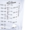 Westmark Back-Set, 3-tlg.: 1 Rührschüssel 2,5 l, 1 Quirltopf 1