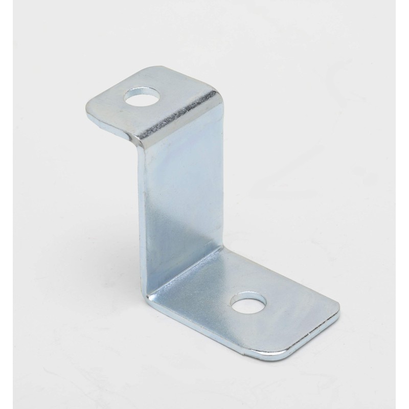 Frameware Canvas Offset Clips with Screws, Pack of 100 (1")