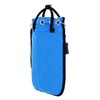 pacsafe Travelsafe 3L GII Portable Safe Hawaiian Blue, Hawaiian Blue,