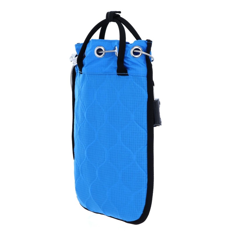 pacsafe Travelsafe 3L GII Portable Safe Hawaiian Blue, Hawaiian Blue,