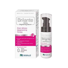 Brilante Intense Brightening Skin anti-aging property Serum 30ml,