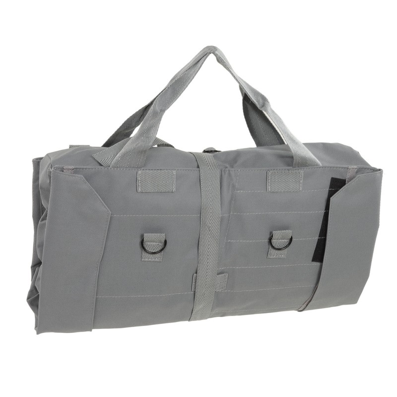 Roll Up Tool Bag Multi Purpose Tool Pouch Portable Multi
