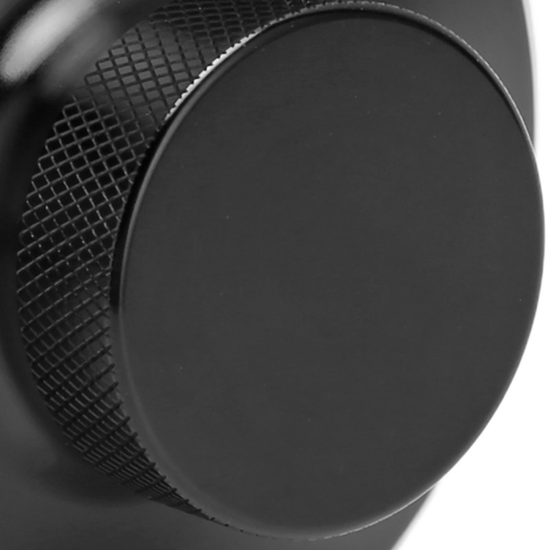 78mm Record Weight Stabilizer Aluminum Alloy Turntable Disc Balanced Clamp