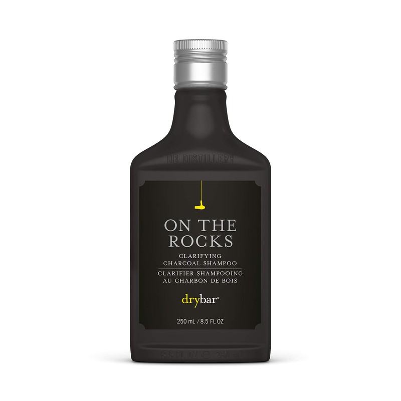 Drybar On the Rocks Clarifying Charcoal Shampoo - 8.5 Oz