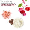 WBM Lip Balm, Formulated with Cherry & Shea Butter, Moisturization