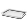 Folding Collapsible Washing Up Bowl 10 Litre Wash Basin