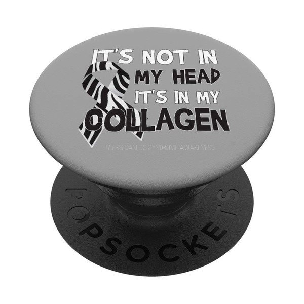 It's Not In My Head - Collagen - Ehlers Danlos