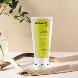 'Meda Vita Curladdict Mask Firming Curling Nourishing Hair Mask 150 ml Paraben Free'