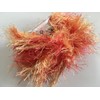 Extra Long Sun Kiss Eyelash Yarn 38 Yards 50 Gram